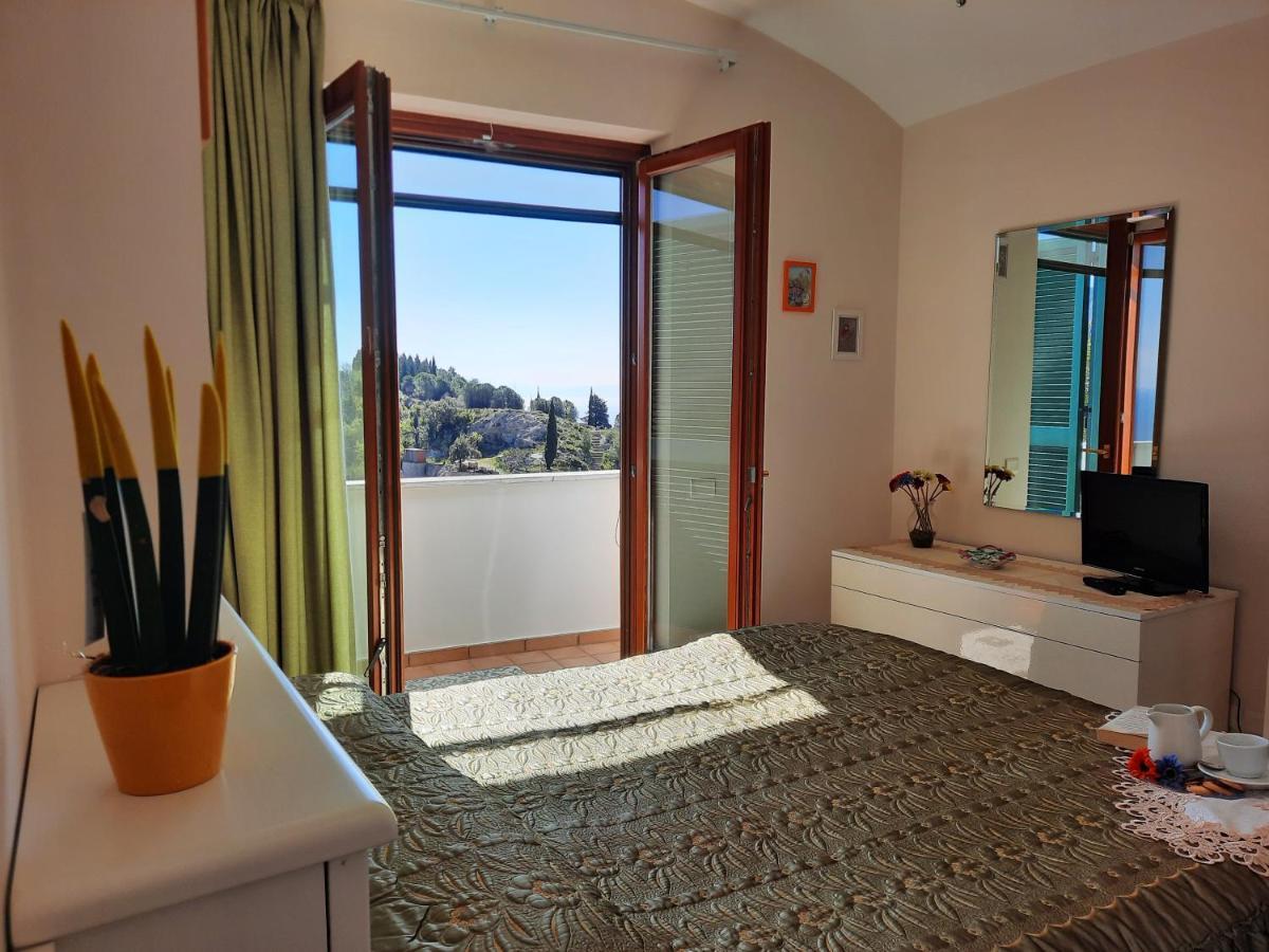 L'Arabesco Apartment Амальфі Екстер'єр фото